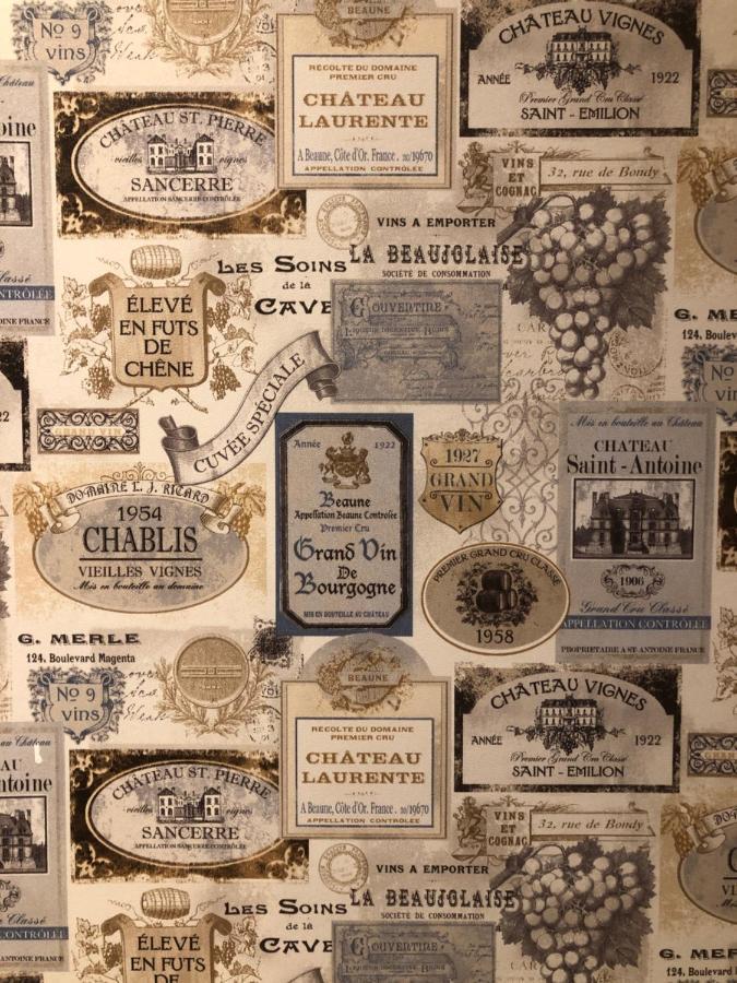 O'Hospices : Coeur De Beaune Beaune  Exterior foto